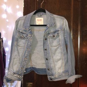 Mossimo Supply Co Denim Jacket